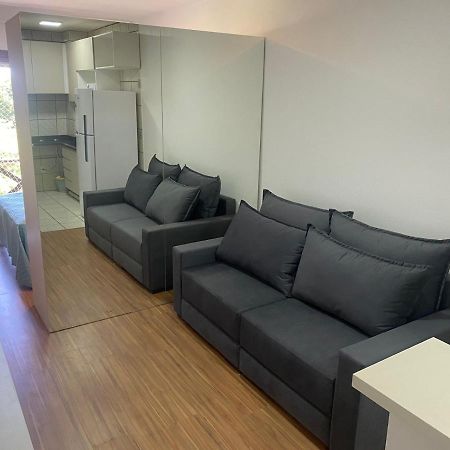 Appartamento Ap Centro De Canela Esterno foto