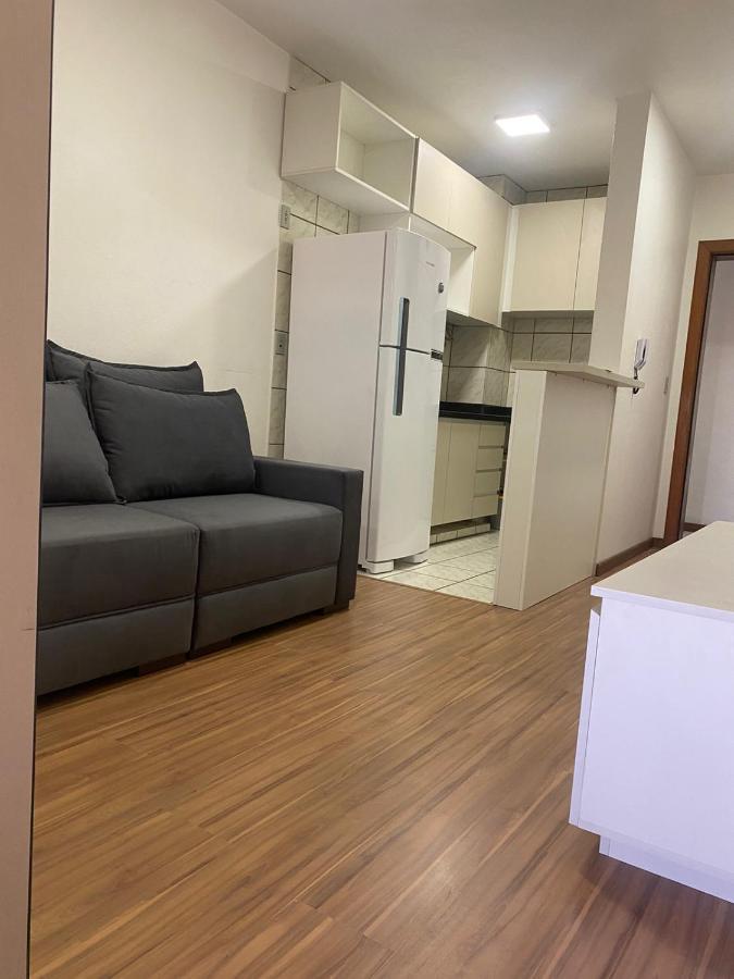 Appartamento Ap Centro De Canela Esterno foto