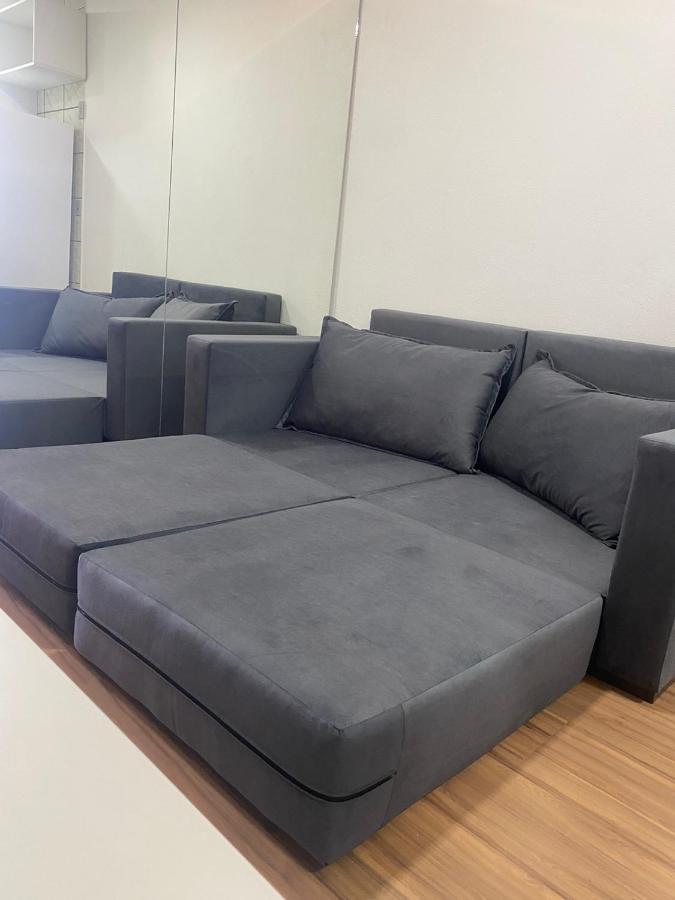 Appartamento Ap Centro De Canela Esterno foto