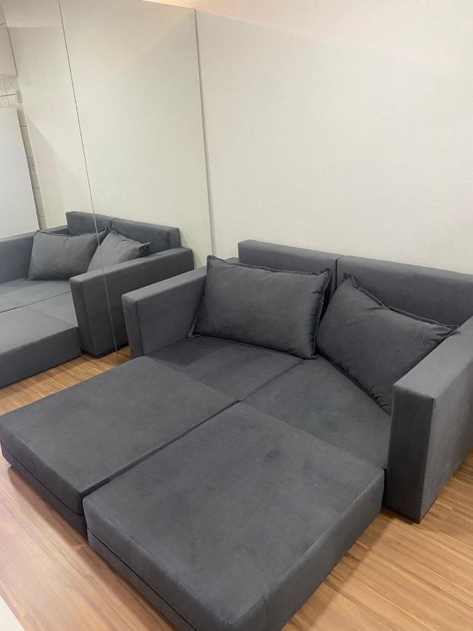 Appartamento Ap Centro De Canela Esterno foto