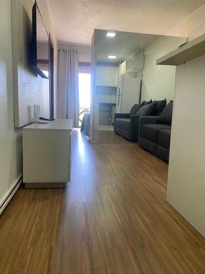 Appartamento Ap Centro De Canela Esterno foto