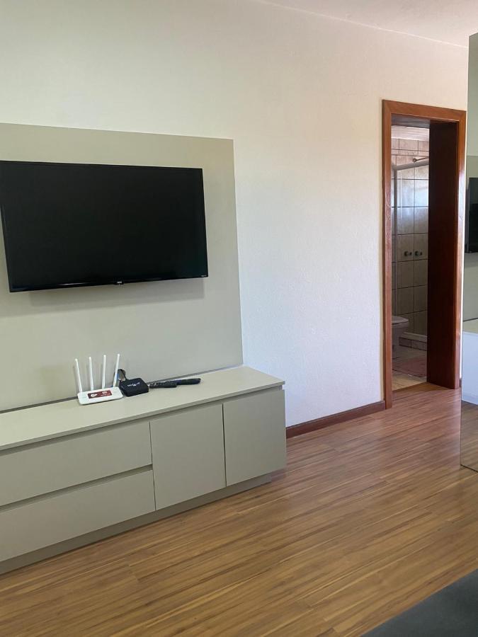 Appartamento Ap Centro De Canela Esterno foto