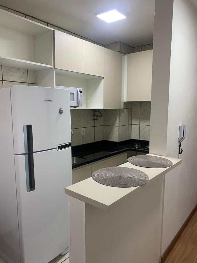 Appartamento Ap Centro De Canela Esterno foto